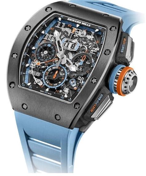 richard mille rm 011 reproduction.